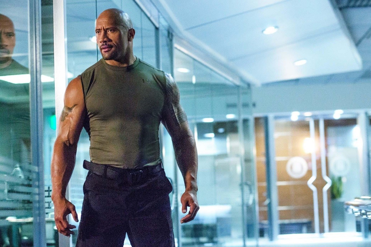 ¿Se presentará Dwayne Johnson  a las elecciones para elegir presidente de Estados Unidos?