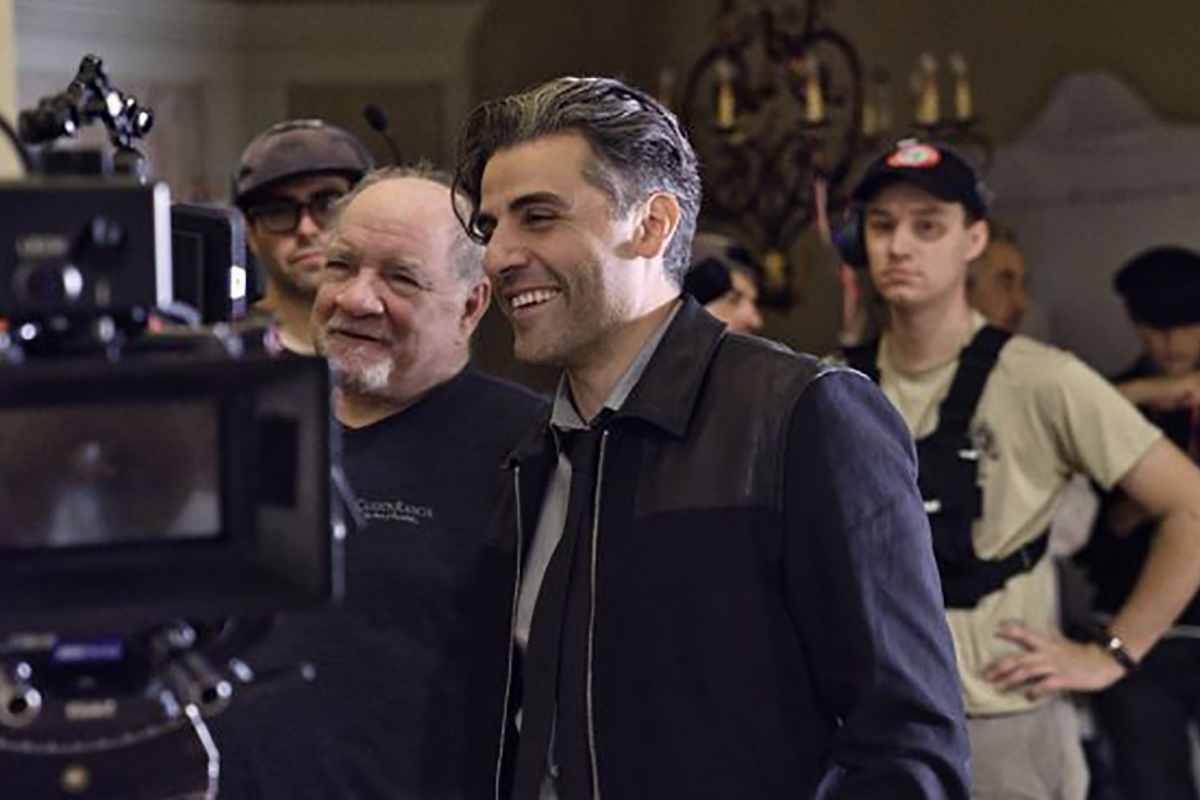 Foto de El contador de cartas
