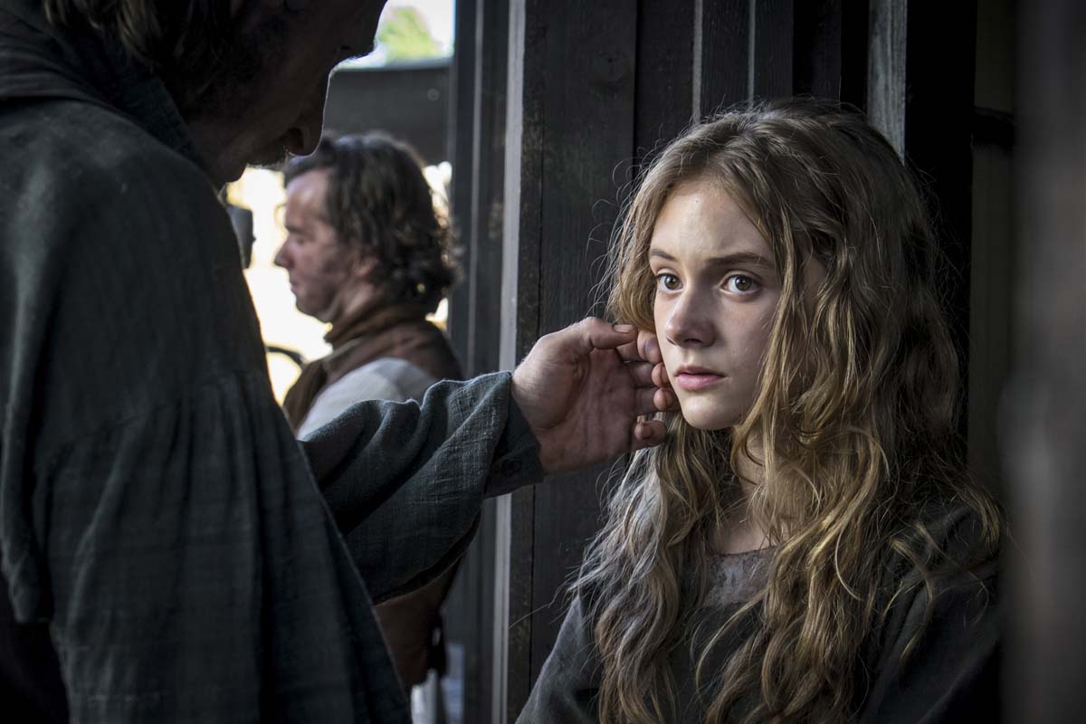 Emilia Jones