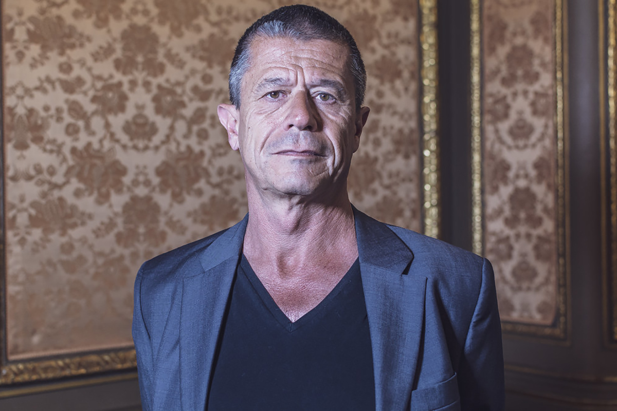 Emmanuel Carrère, premio Princesa de Asturias de las Letras