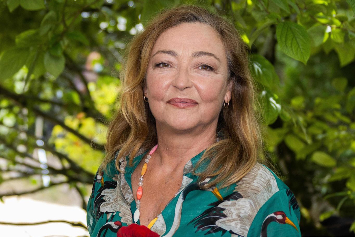 Imagen de Catherine Frot