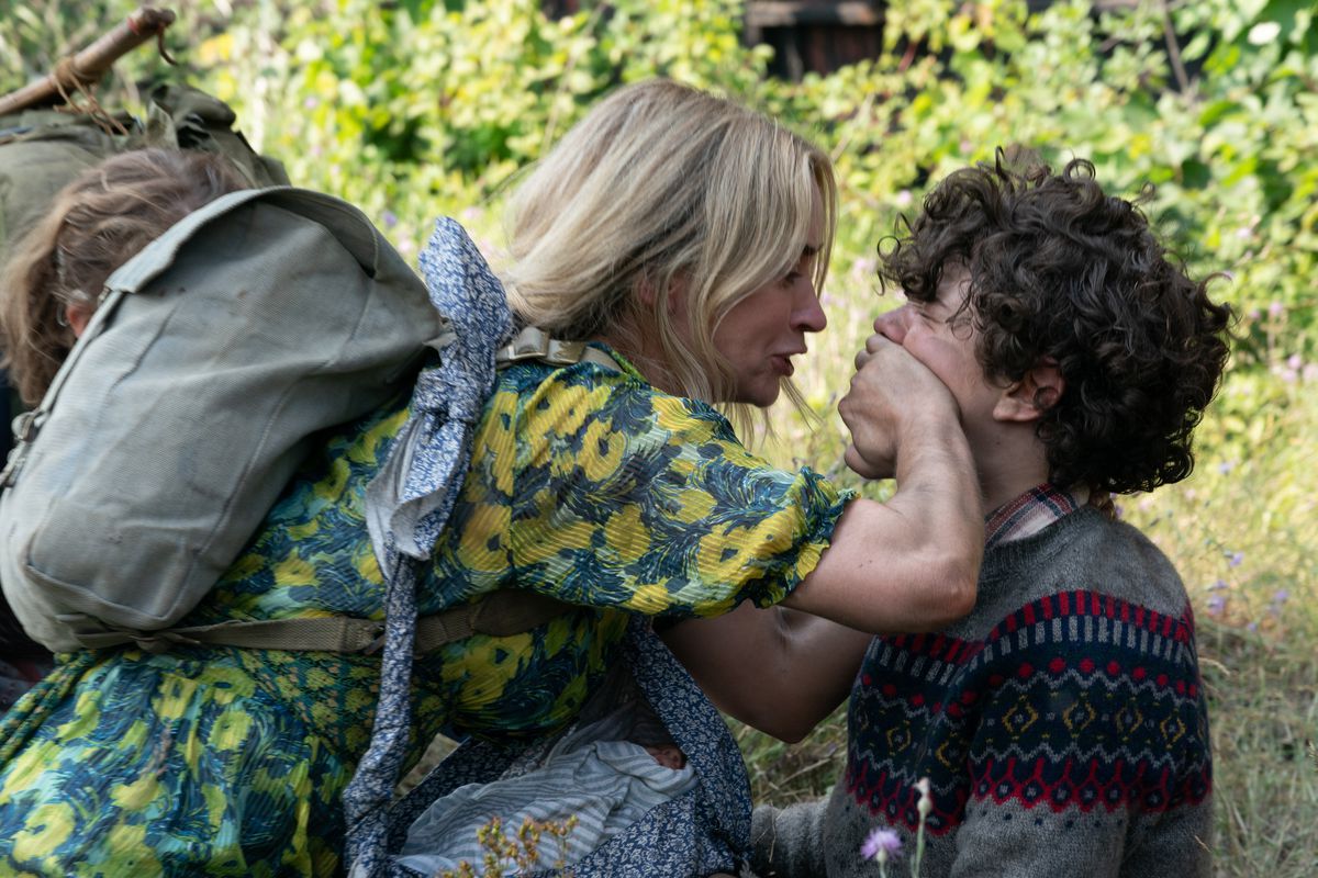 Estrenos del 16 de junio en cine y plataformas: destaca "Un lugar tranquilo 2"