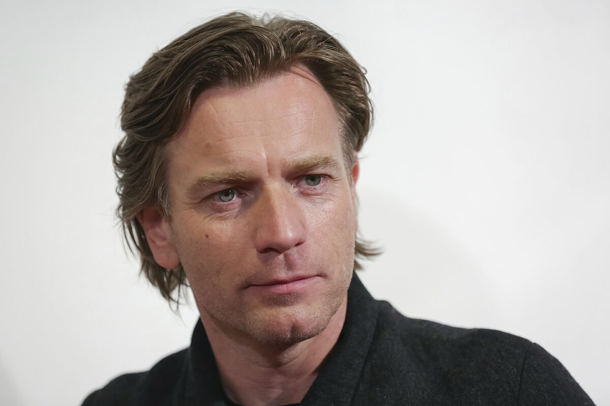 Ewan McGregor subirá al Everest