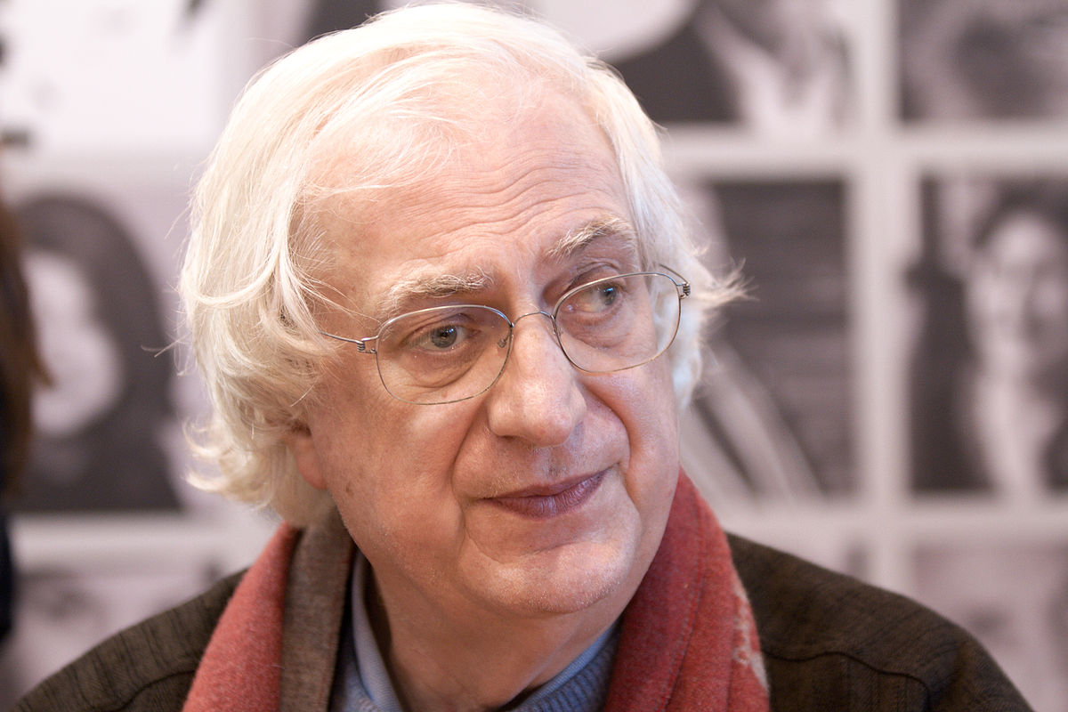 Fallece Bertrand Tavernier a los 79 años