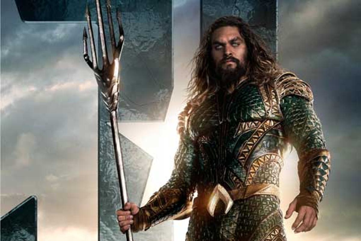 Foto de Jason Momoa, en Fast & Furious