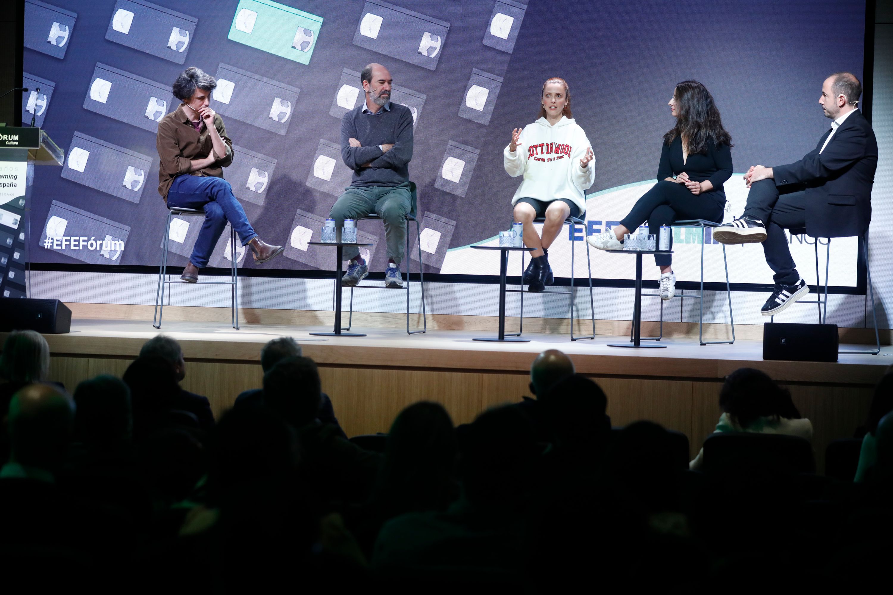 Filmin, 15 años de streaming en España