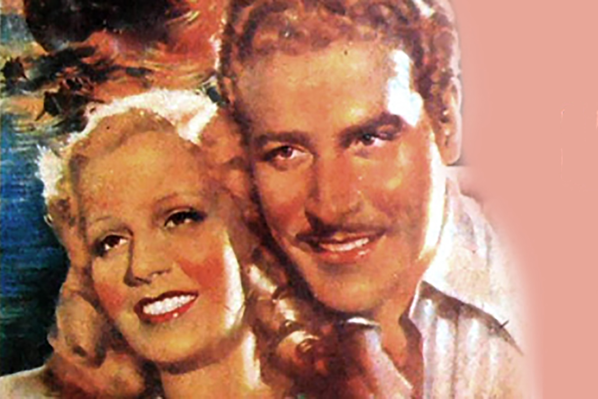 Flixolé recupera tres películas rodadas por Edgar Neville durante la postguerra en Roma