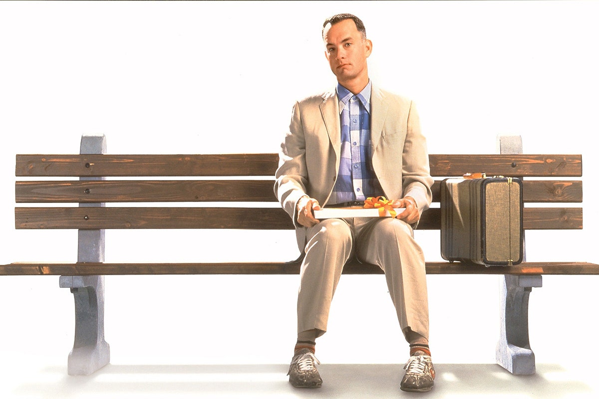 Tom Hanks se planteó rodar una secuela de "Forrest Gump"