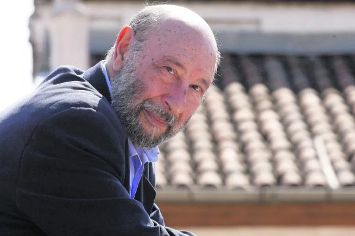 Francisco Merino
