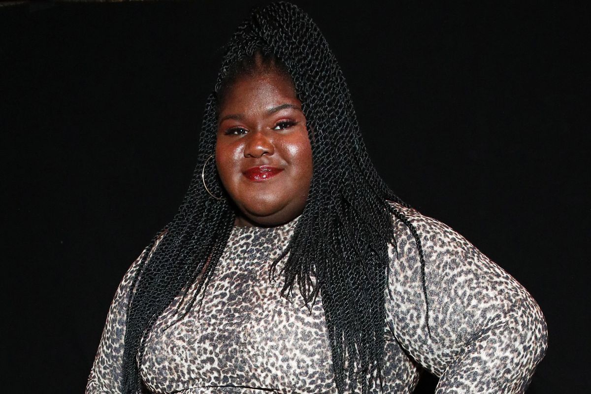 Gabourey Sibide debutará como directora con “Pale Hourse"