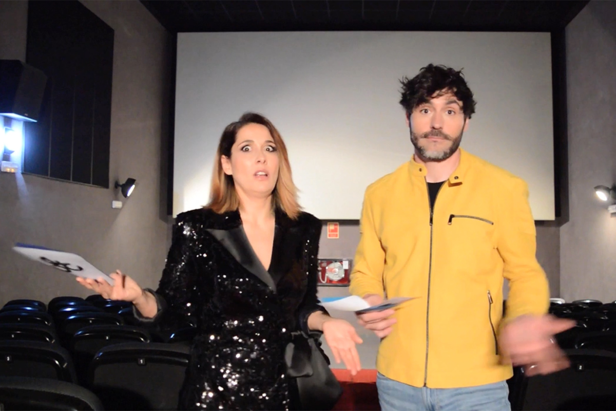 "La boda de Rosa" triunfa en las Medallas del CEC de 2021, en la edición número 76 de los premios