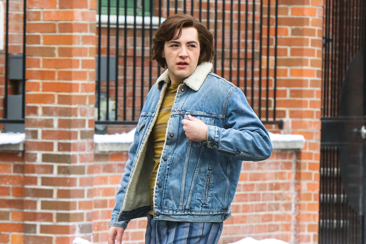 Imagen de Santos criminales