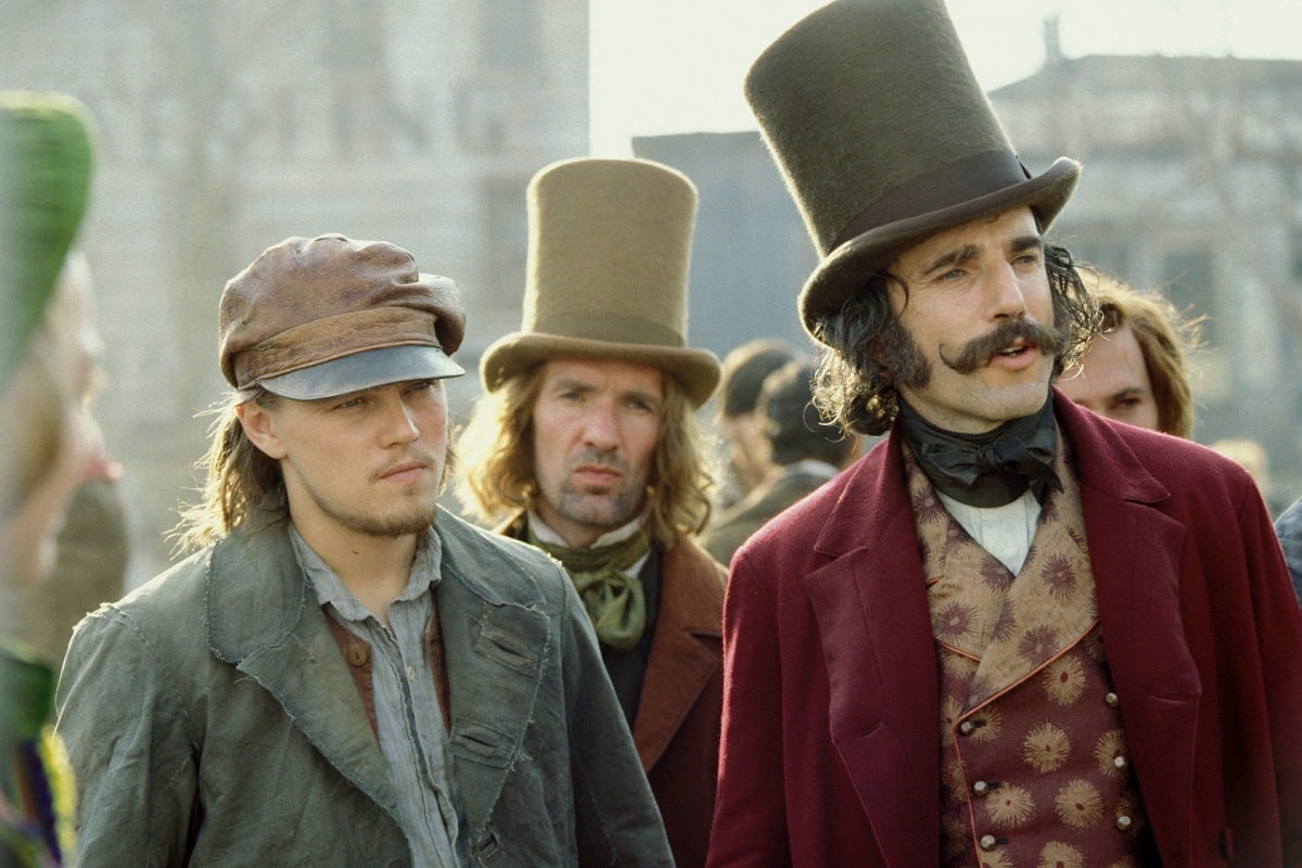 Gangs of New York