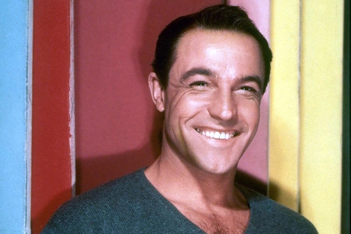 Imagen de Gene Kelly