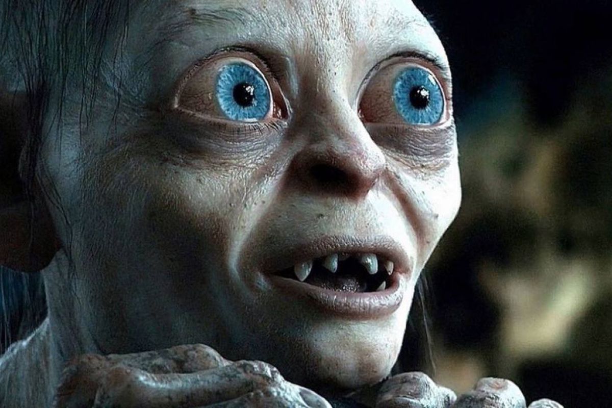Peligro inminente: Peter Jackson regresa a "El señor de los anillos", con una película sobre Gollum