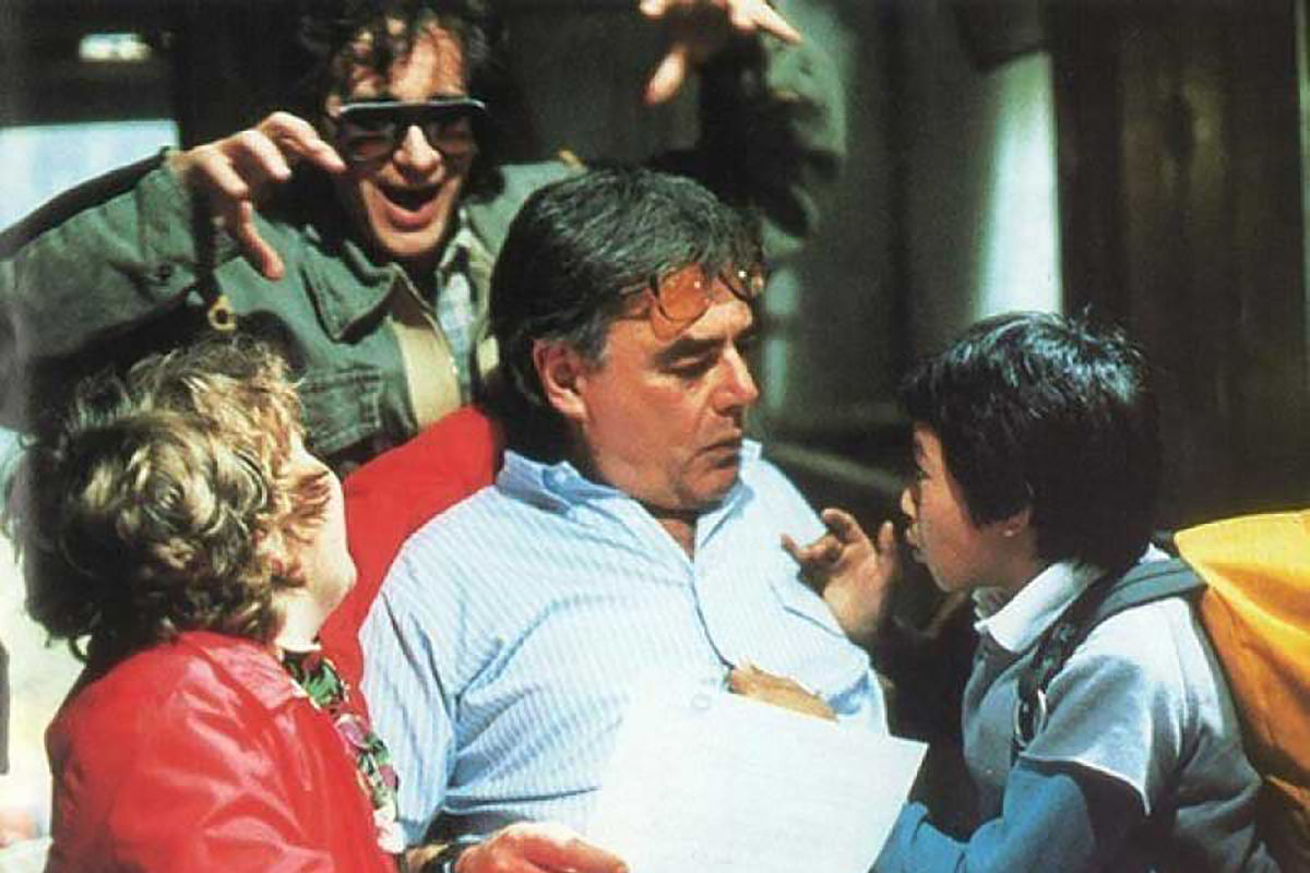 Los Goonies, Antonio Banderas y otros representantes de Hollywood lloran la muerte de Richard Donner