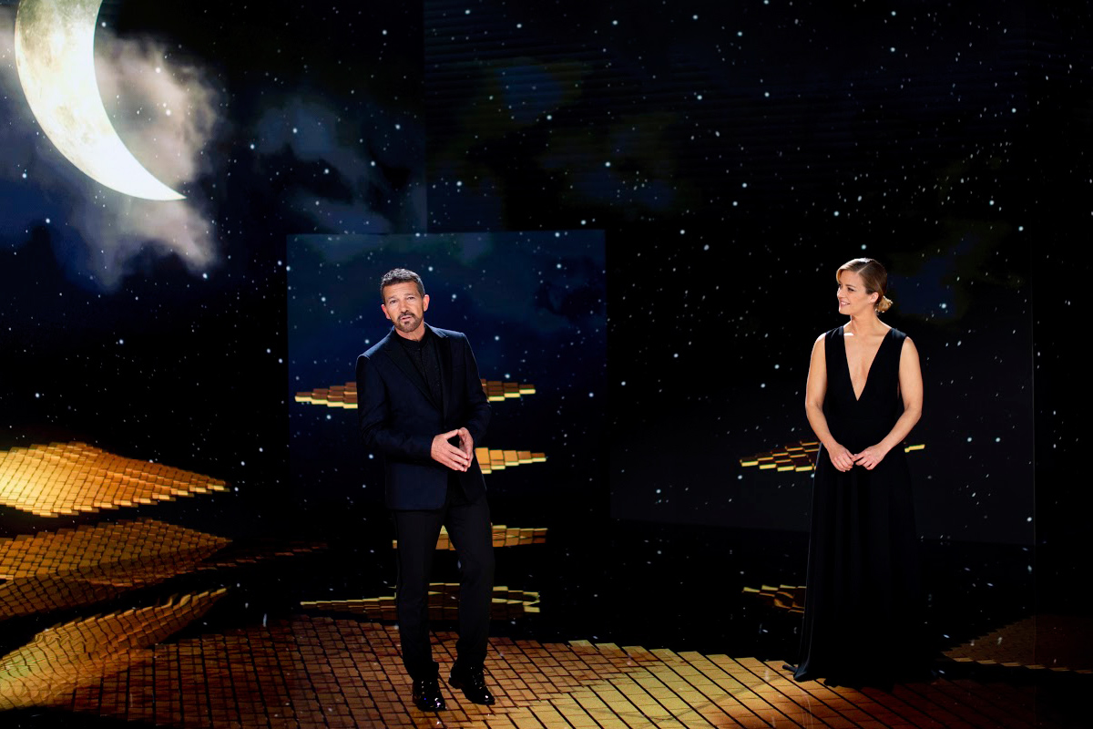 Lista completa de películas ganadoras de los Premios Goya 2021