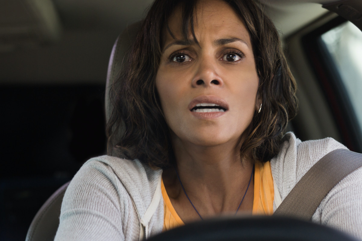 Halle Berry se une a Mark Wahlberg en el thriller de acción Our Man From Jersey