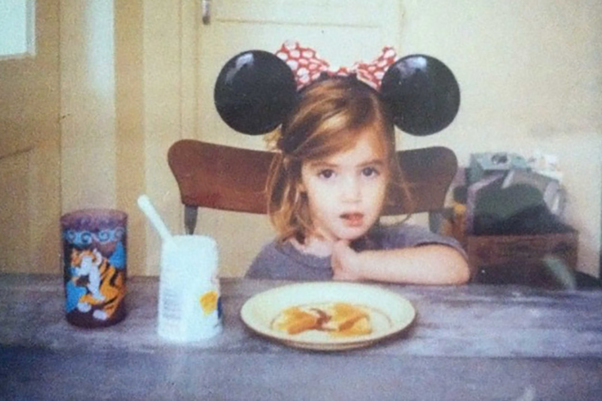 Imagen del especial de Harry Potter