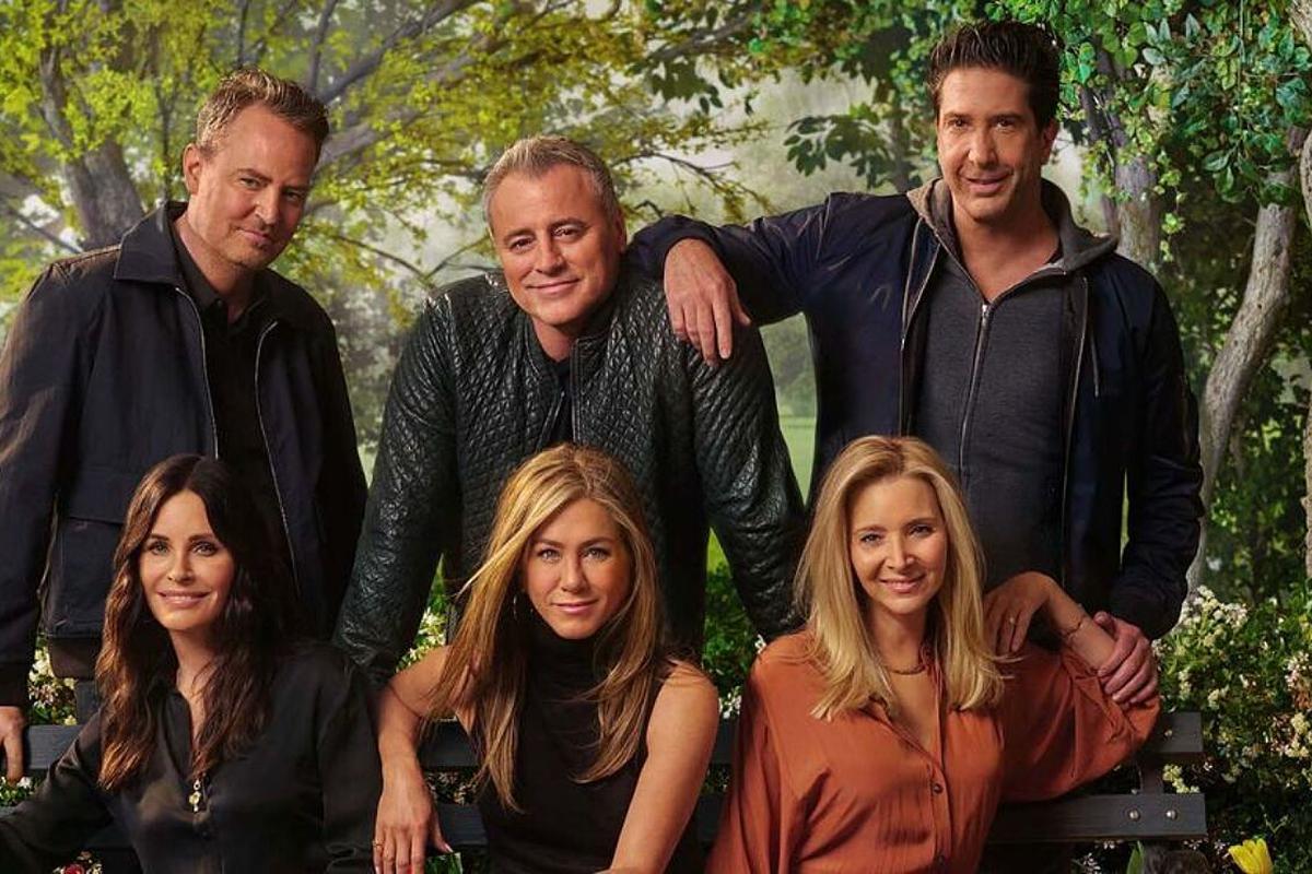 HBO Max desvela su fecha de lanzamiento en España