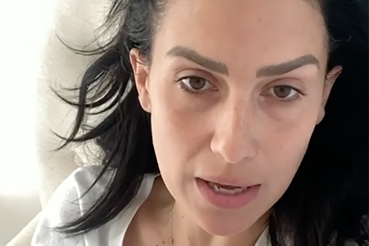 Hilaria Baldwin no es española