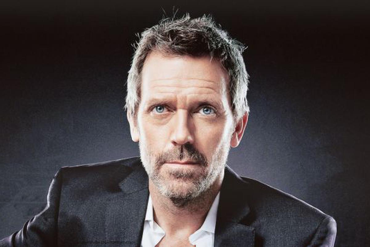 Hugh Laurie dirigirá una serie basada en Agatha Christie