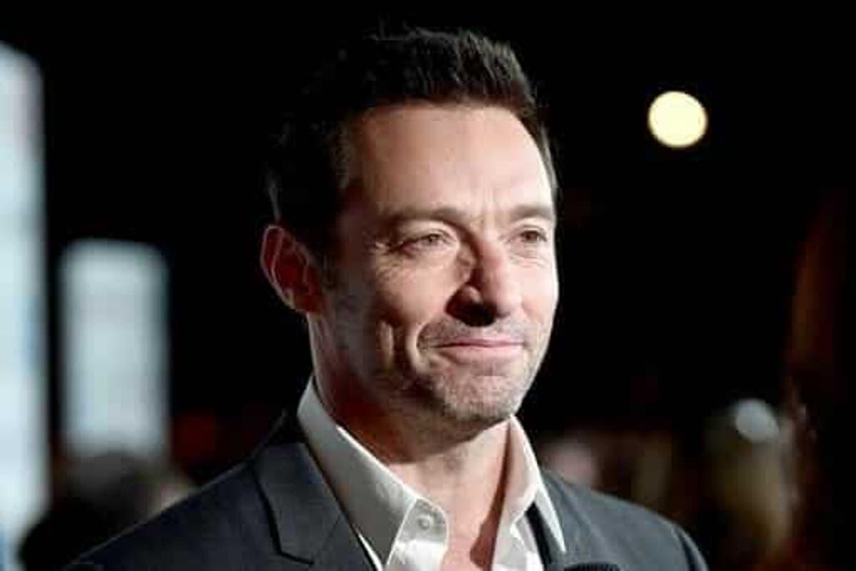 Imagen de Hugh Jackman