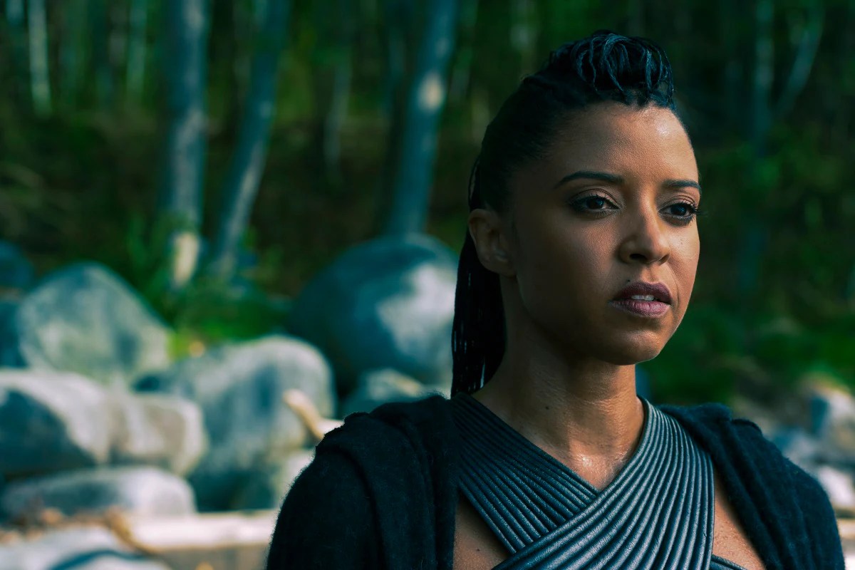 Renée Elise Goldsberry se incorpora al reparto de "Hulka"
