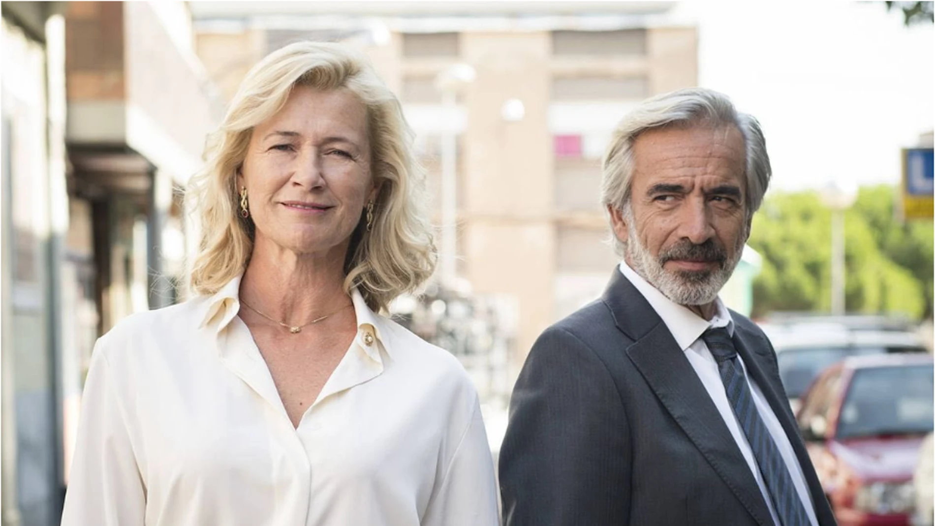 Imanol Arias llega a un acuerdo con la Fiscalía para esquivar la petición de 27 años de cárcel