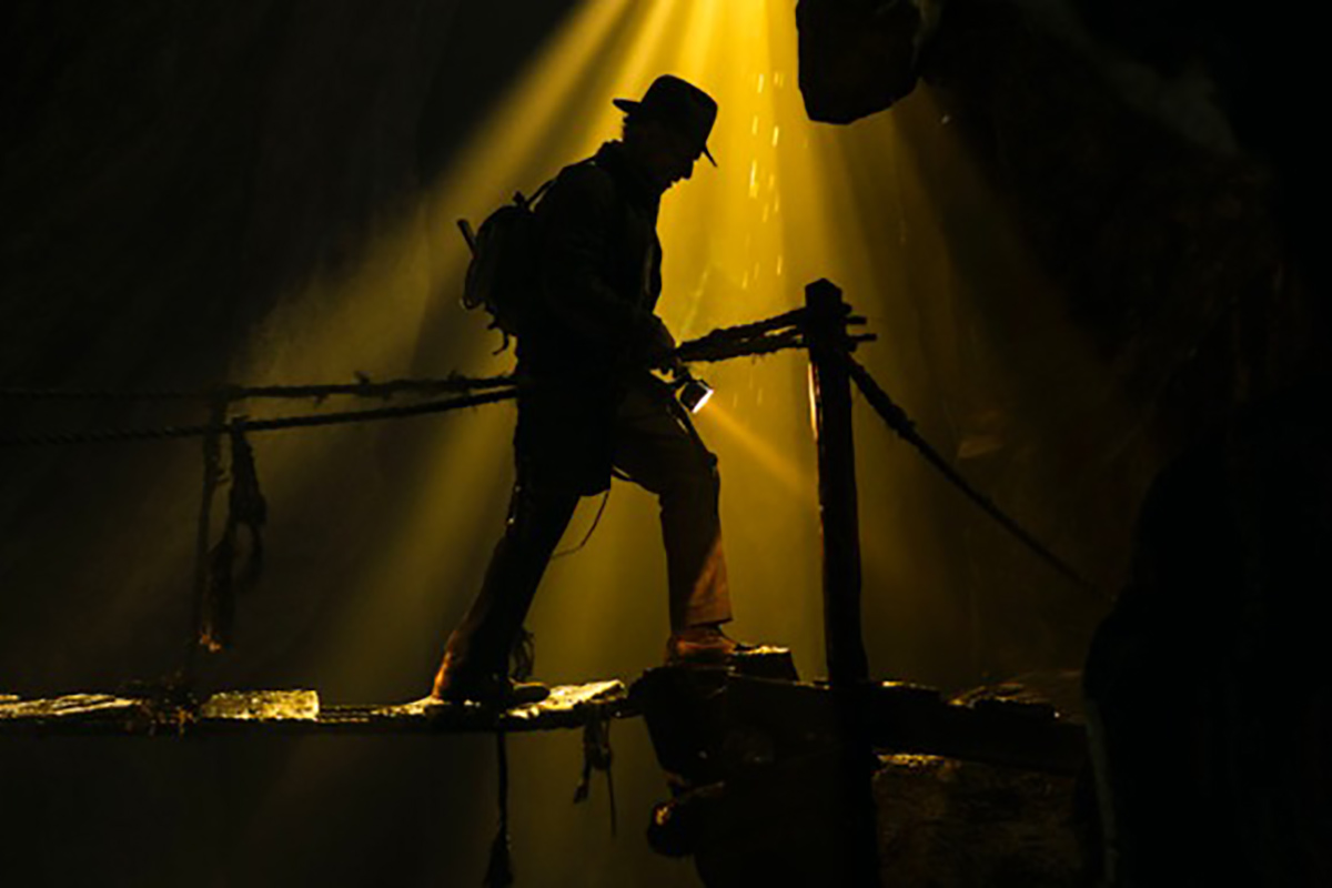 Imagen de Indiana Jones 5