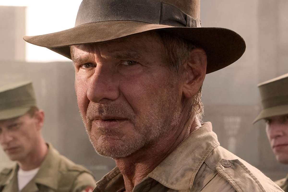 Indiana Jones 5