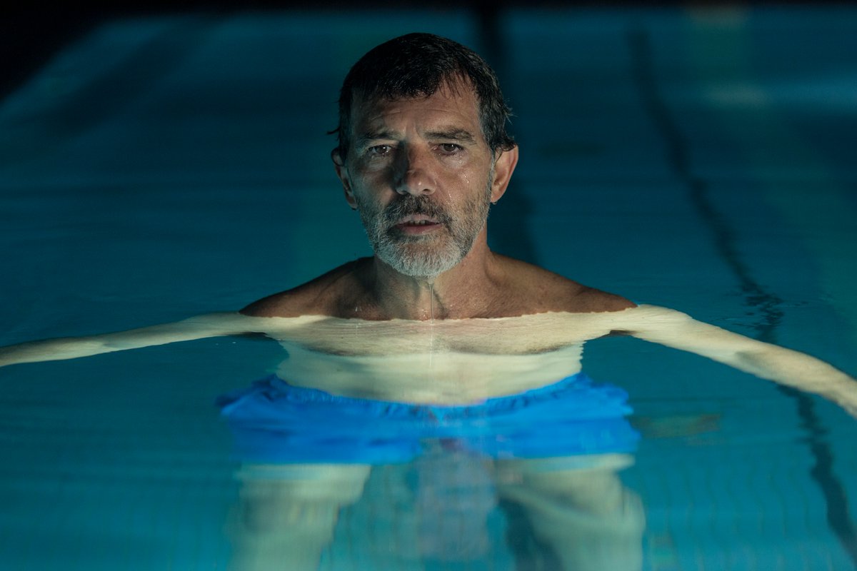 Antonio Banderas se suma a la quinta entrega de Indiana Jones, con Harrison Ford