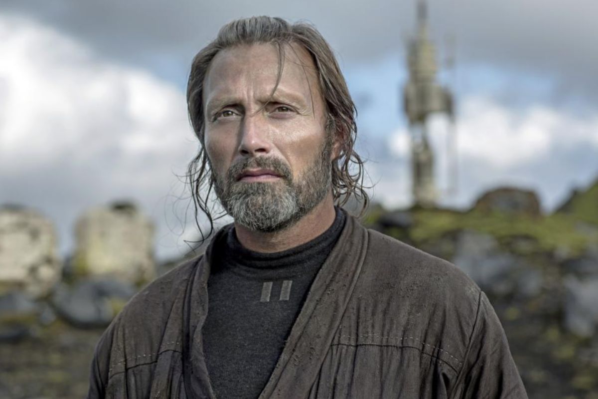 Mads Mikkelsen se suma al reparto de la quinta entrega de Indiana Jones