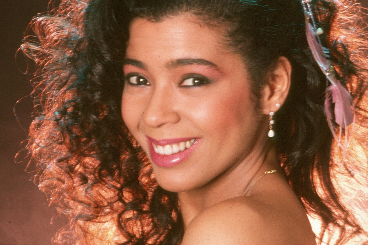 Irene Cara, Clint Eastwood