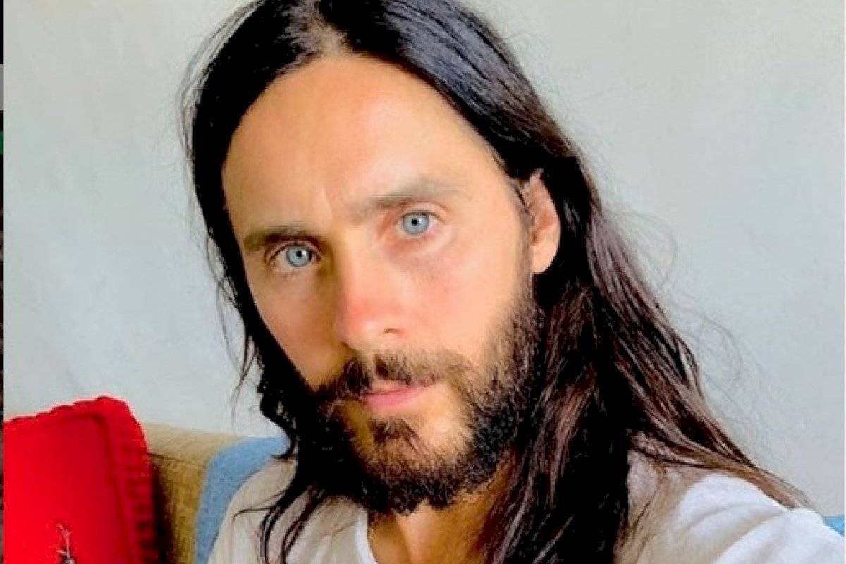 Jared Leto protagonizará "Adrift", de Darren Aronofsky