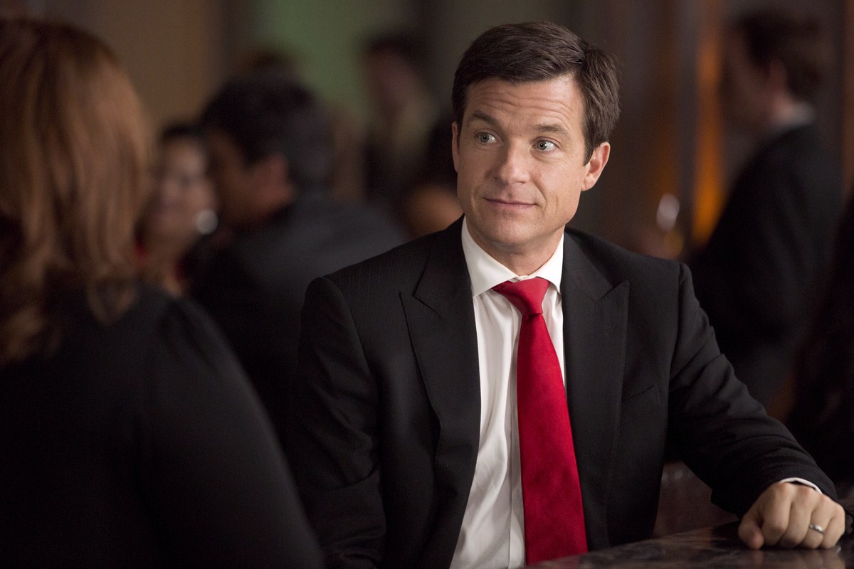 Jason Bateman, FBI