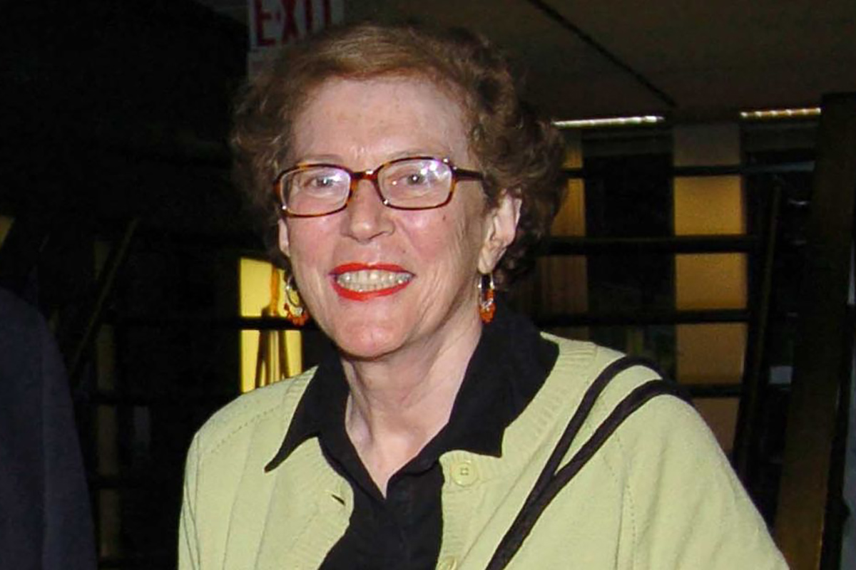 Fallece Joan Micklin Silver, directora de "Hester Street"
