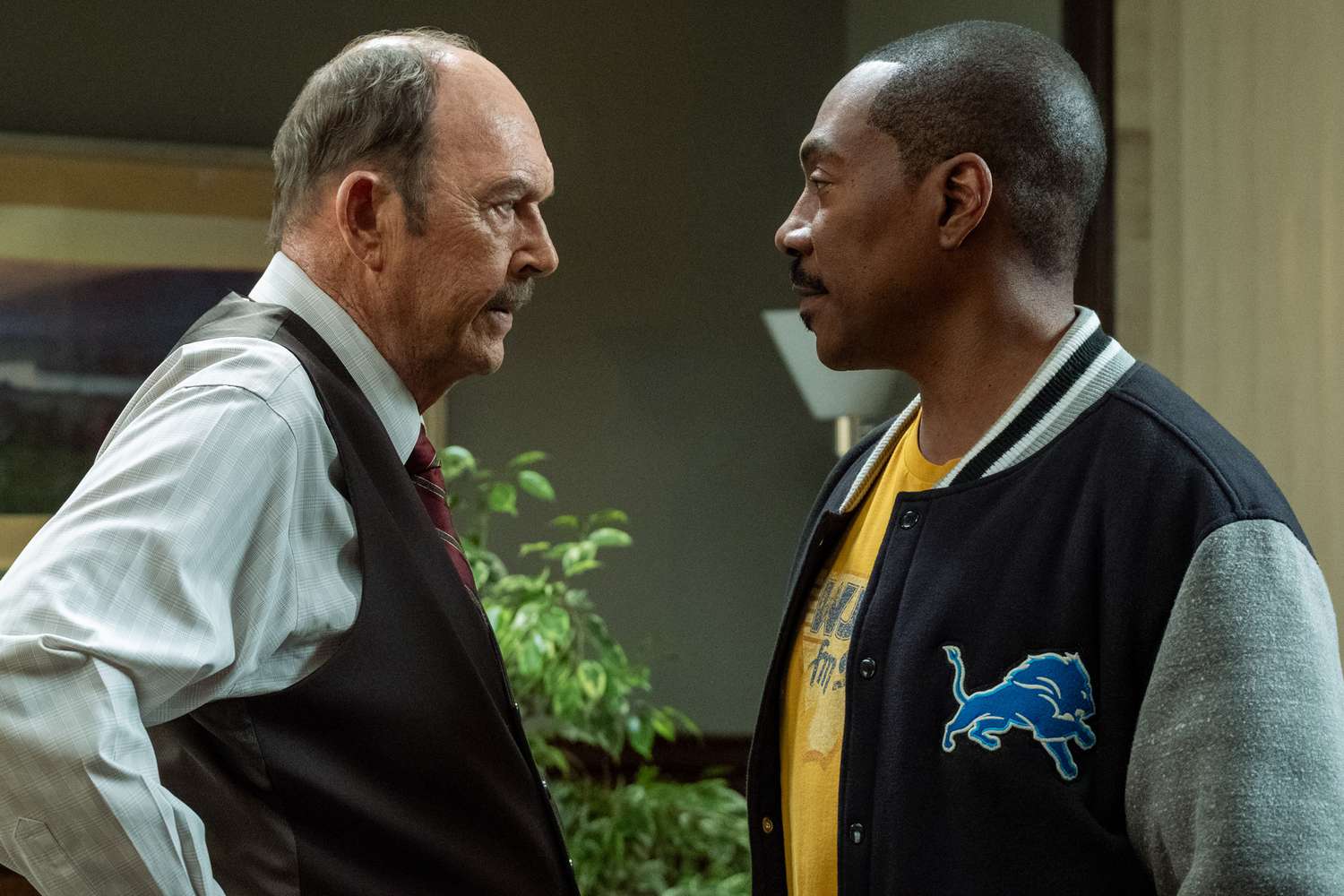 Fallece el actor John Ashton, que dio vida al sargento John Taggart en "Superdetective en Hollywood"