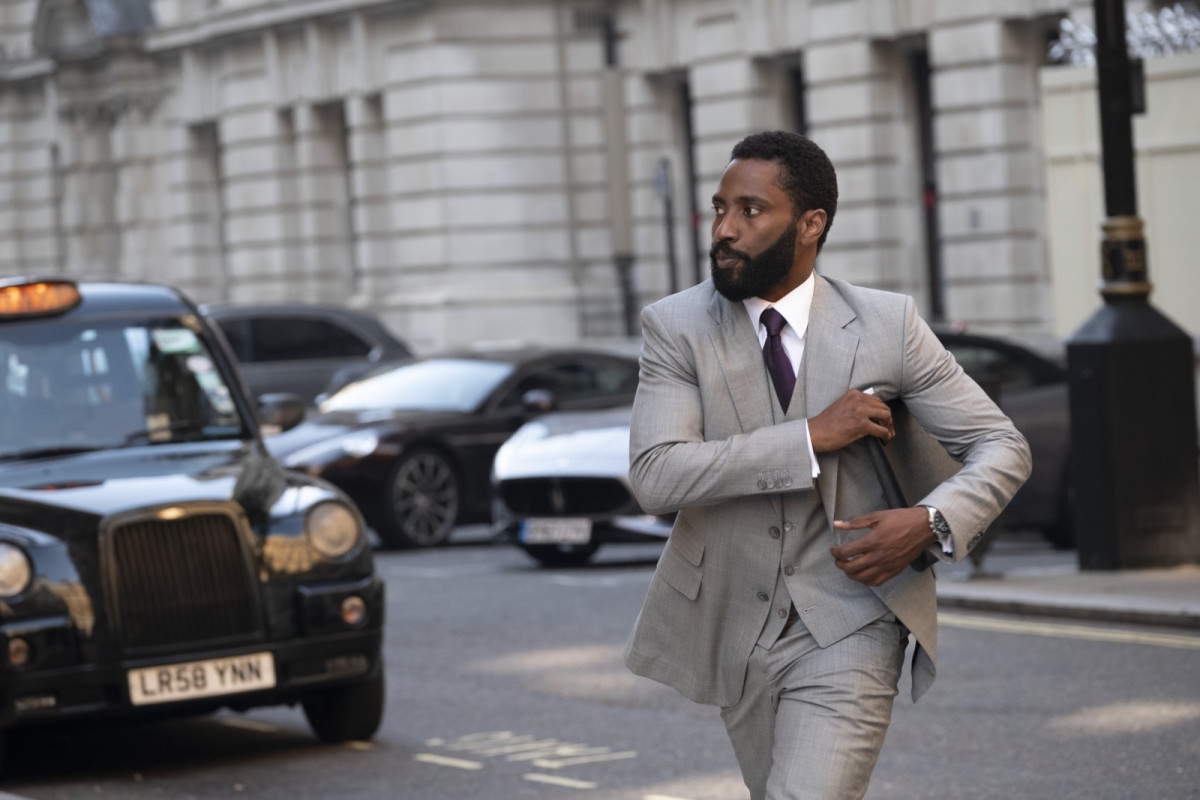 John David Washington regresa a la ciencia ficción