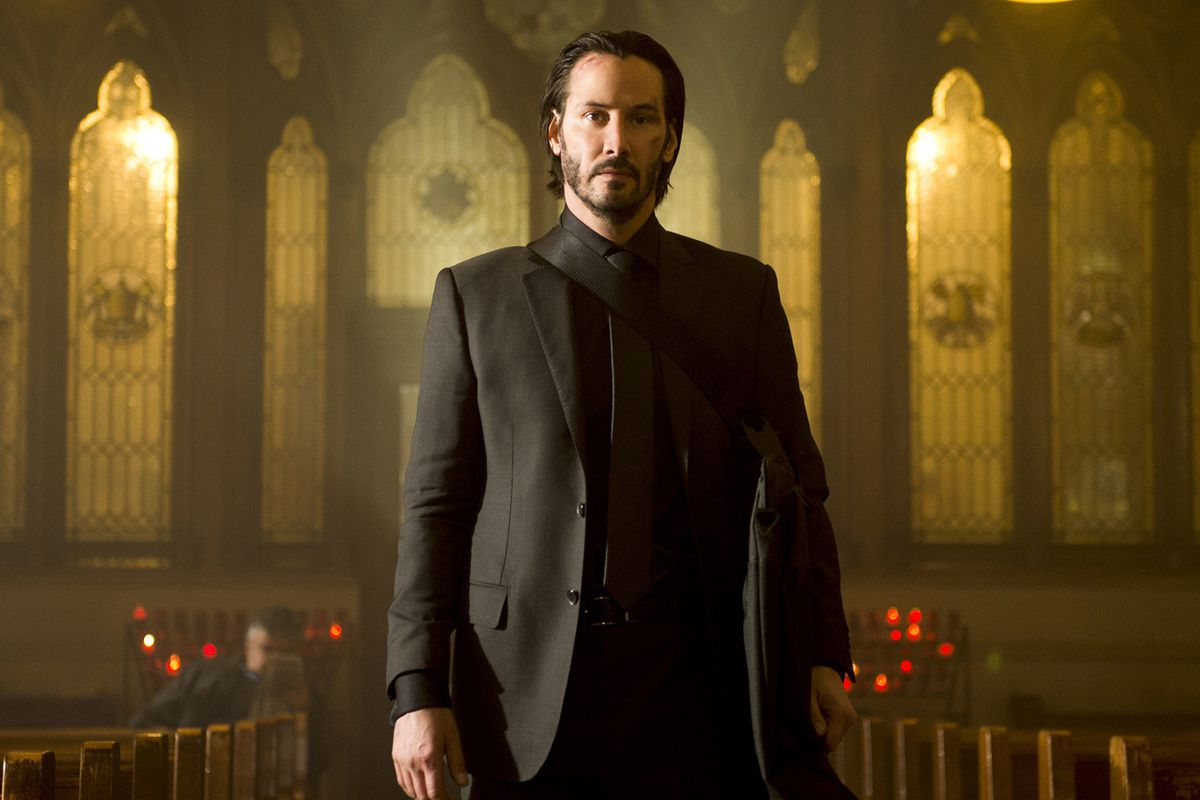 En "John Wick 4", Keanu Reeves estará acompañado por la modelo y cantautora Rina Sawayama