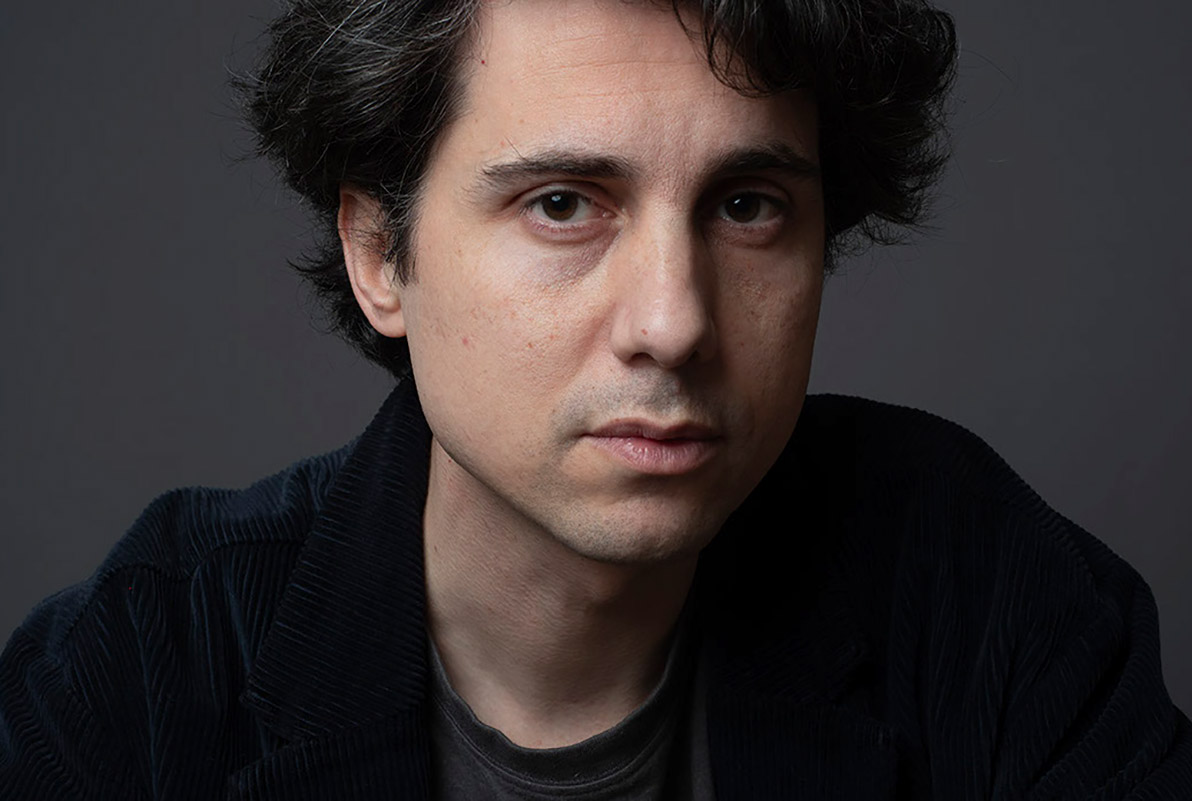Entrevista con Jonás Trueba, director y coguionista de “Volveréis” Entrevista con Jonás Trueba, director y coguionista de “Volveréis”