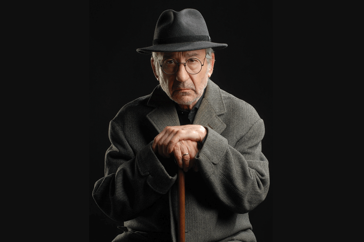 José Sacristán
