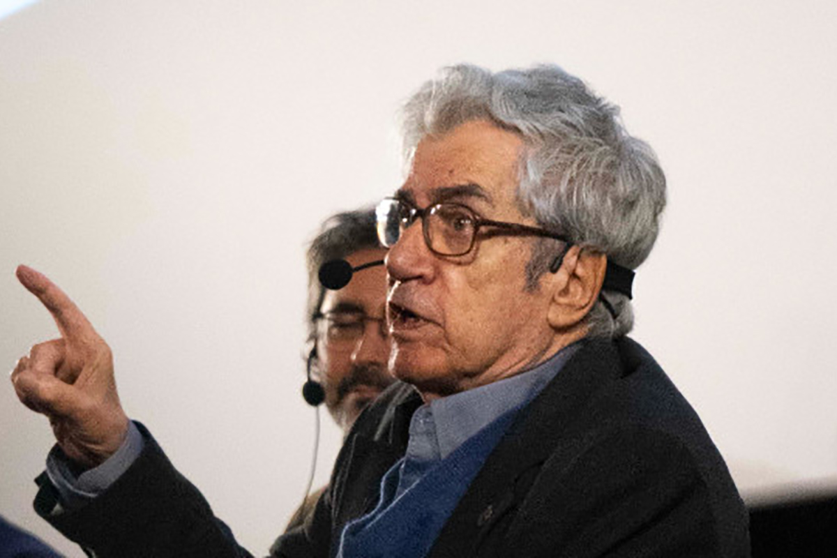 Fallece el guionista Juan Antonio Porto