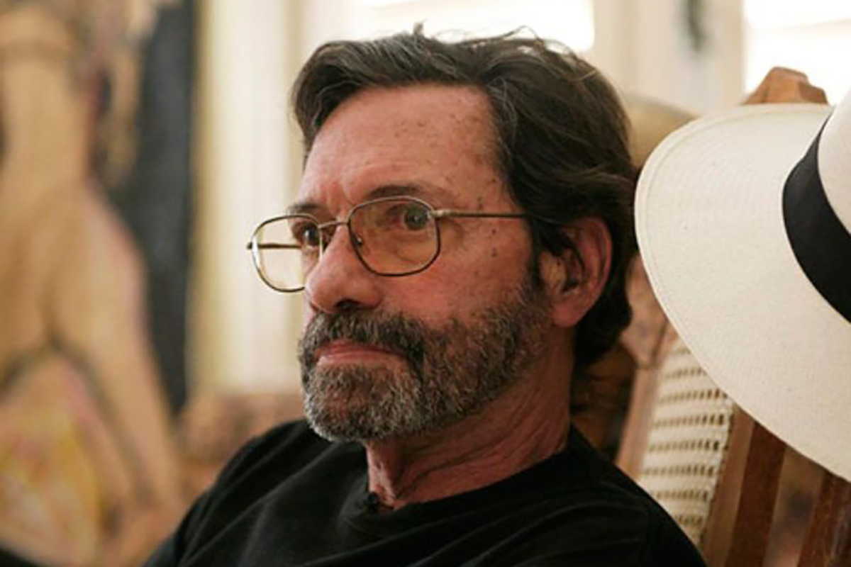 Fallece a los 77 años el director cubano Juan Carlos Tabío, coautor de "Fresa y chocolate"