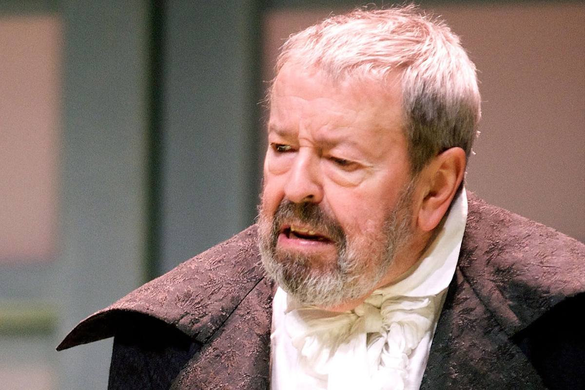 Fallece el asturiano Juan José Otegui, leyenda de los escenarios