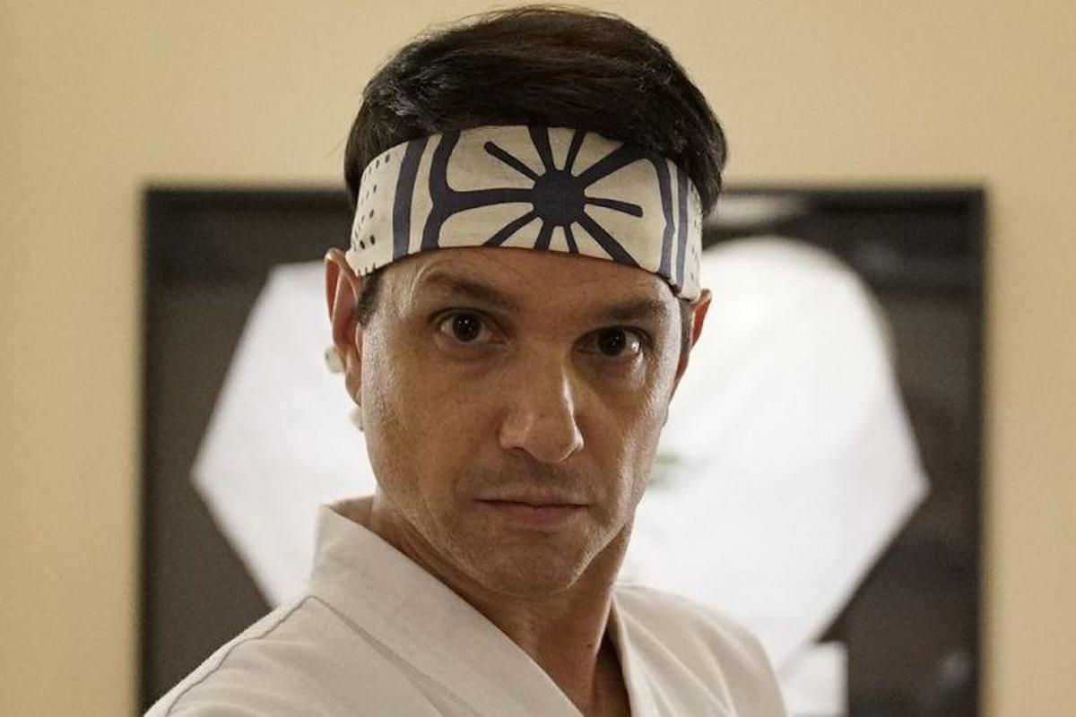 Kárate Kid, Cobra Kai