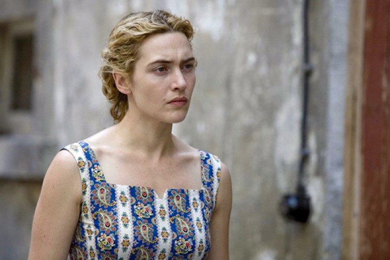Kate Winslet, HBO Max