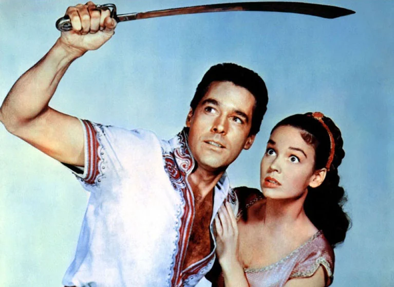 Muere a los 90 años Kathryn Grant, actriz de clásicos como "Anatomía de un asesinato"