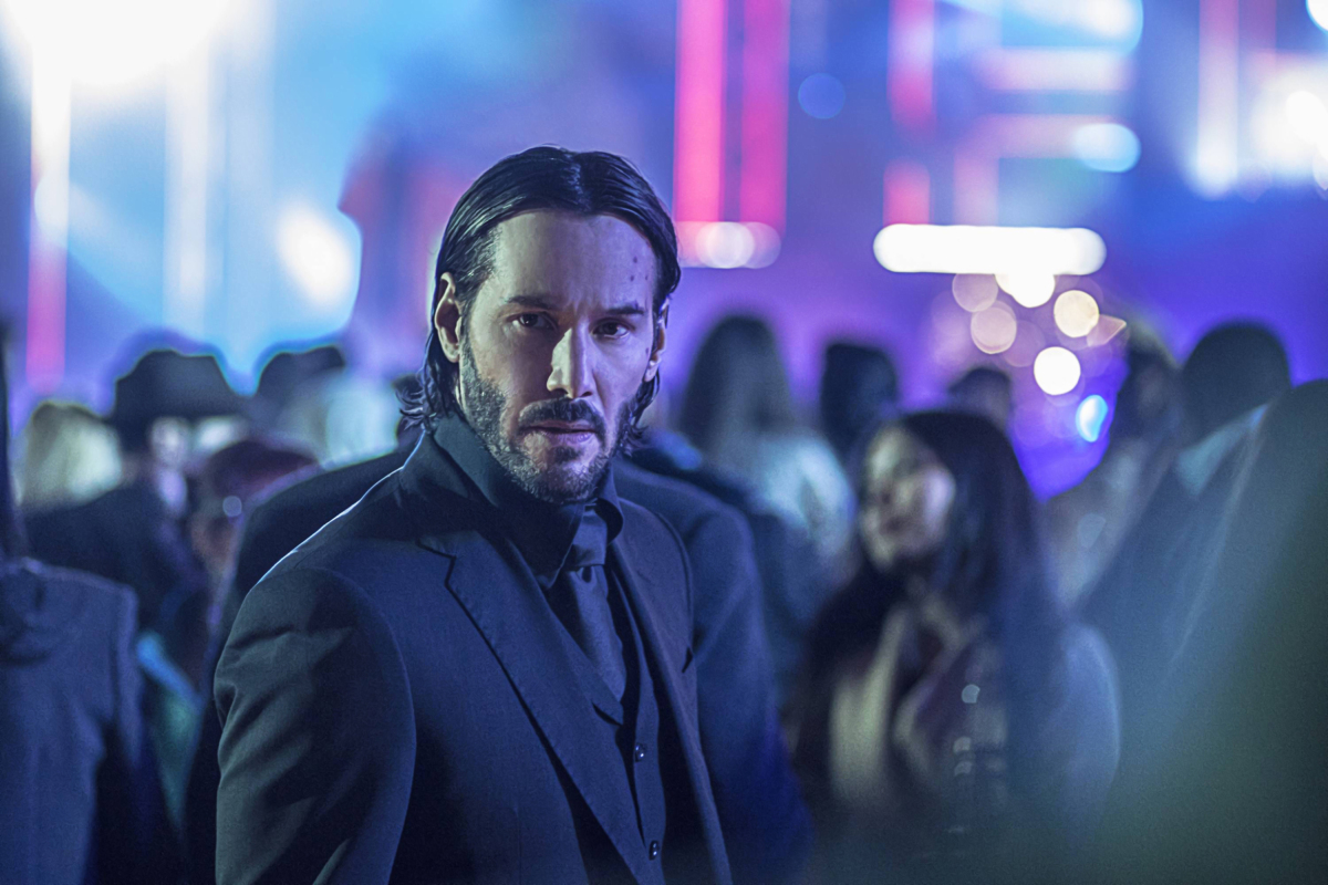 Tras "Matrix 4" y "John Wick 4", Keanu Reeves protagonizará y producirá un largometraje para Netflix basado en su primer cómic