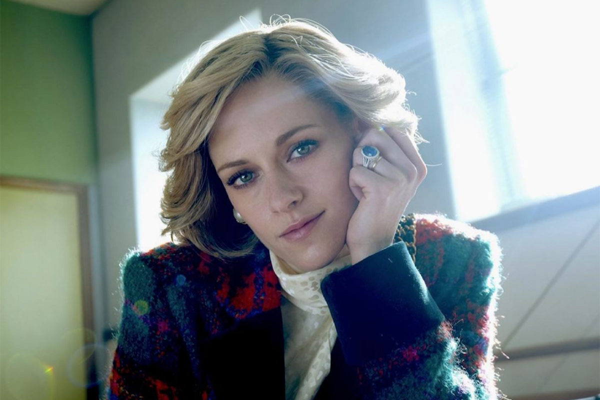 Kristen Stewart tendrá como compañero de reparto a Jack Farthing, en el film en el que interpreta a Diana de Gales